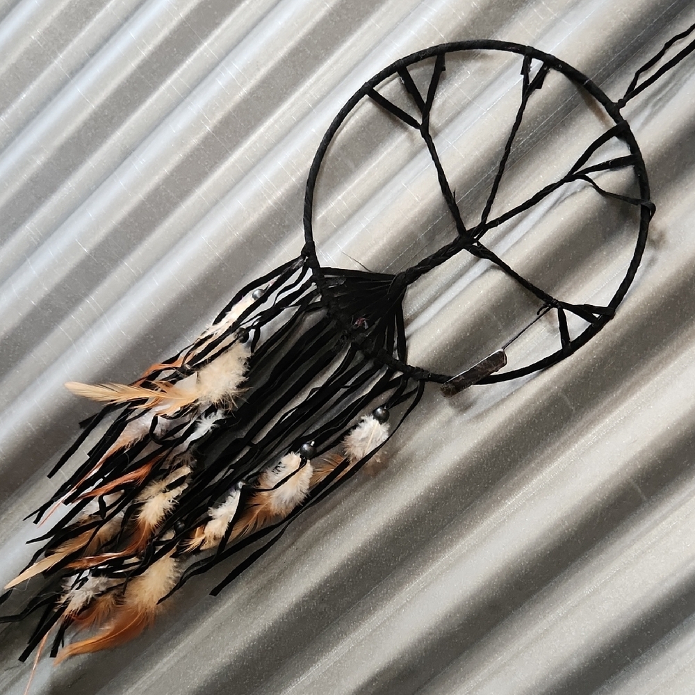 $1/Bundled- Tree Of Life Dreamcatcher